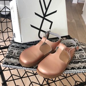 Freshly Picked Newport Clog